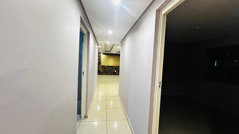 To Let 3 Bedroom Property for Rent in Arboretum Free State